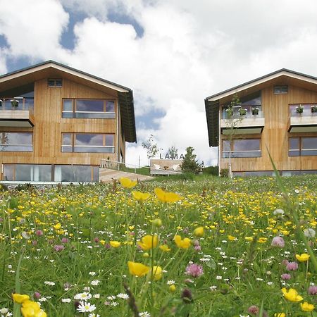 Lama Appartement Лех Экстерьер фото