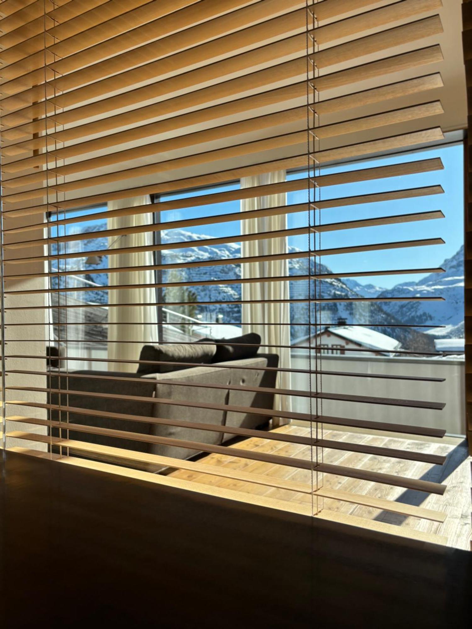 Lama Appartement Лех Экстерьер фото