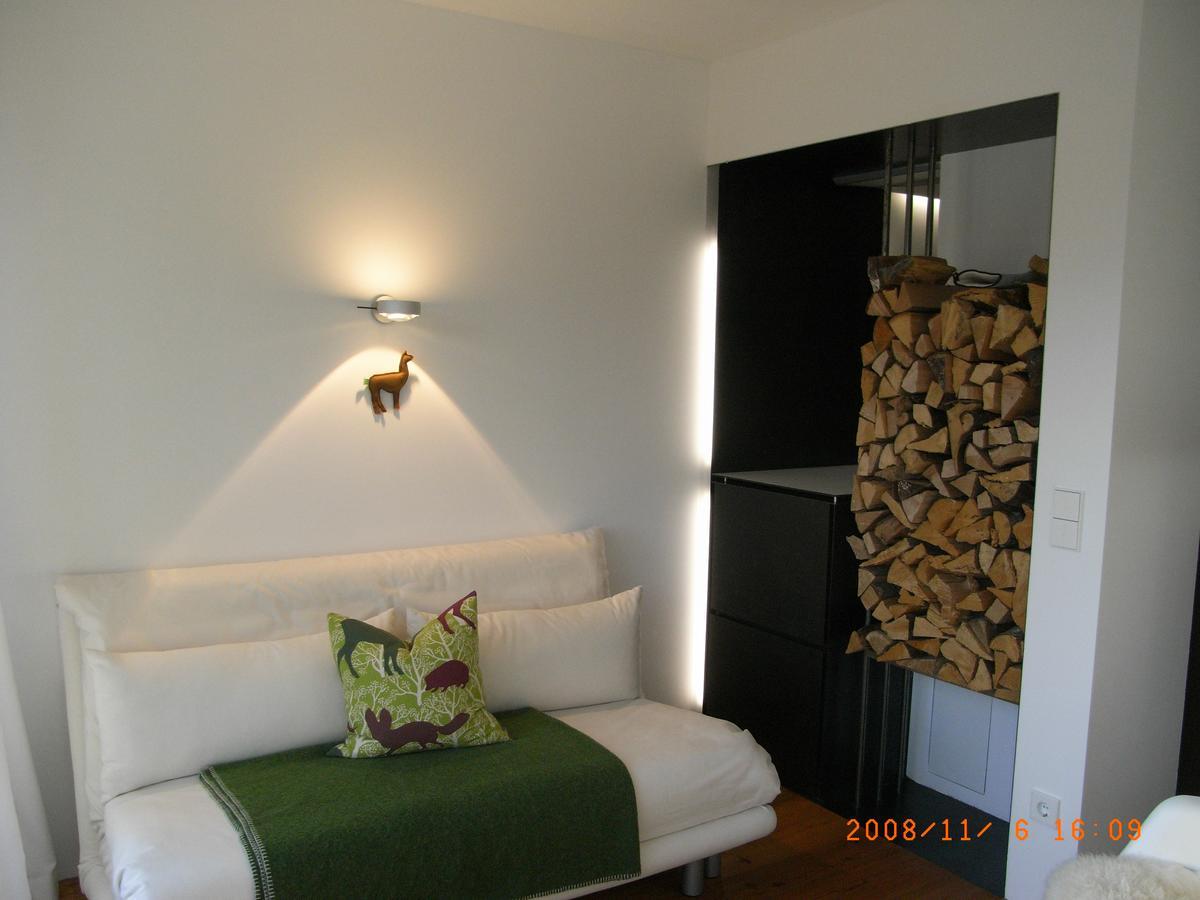 Lama Appartement Лех Экстерьер фото